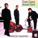 Chick Corea Akoustic Band - CD Foto #1