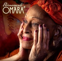 Omara Portuondo: Eternamente Omara - Plak