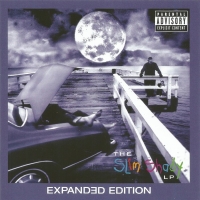 Eminem: The Slim Shady (20th Anniversary Expanded Edition) - CD