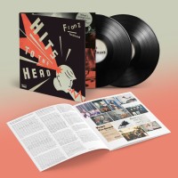 Franz Ferdinand: Hits To The Head - Plak