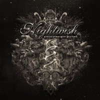 Nightwish: Endless Forms Most Beautiful - CD