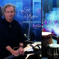 Lee Ritenour: Smoke N' Mirrors - CD