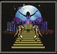 Kylie Minogue: Aphrodite Les Folies - Live - CD