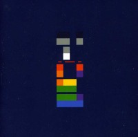 Coldplay: X & Y - CD