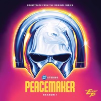 Çeşitli Sanatçılar: Peacemaker - Season 1 Eagly P (Original Motion Picture Soundtrack) - Plak