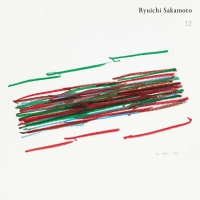 Ryuichi Sakamoto: 12 - CD