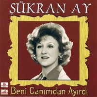 Şükran Ay: Beni Canımdan Ayırdılar - CD