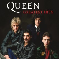Queen: Greatest Hits - CD