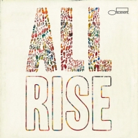 Jason Moran: All Rise: A Joyful Elegy For Fats Waller - Plak