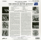 Horace Silver: Song for My Father - Plak Foto #2