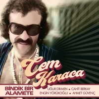 Cem Karaca: Bindik Bir Alamete - Plak