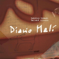 Ludovico Einaudi: Diario Mali - CD