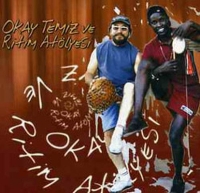 Okay Temiz Plak, CD ve DVD Satın Al | Opus3a