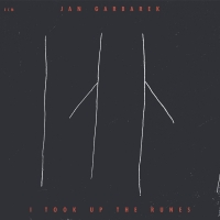 Jan Garbarek: I Took Up The Runes - Plak
