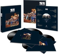 King Crimson: Live in Toronto - Plak