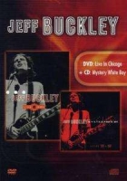 Jeff Buckley: Live in Chicago - DVD