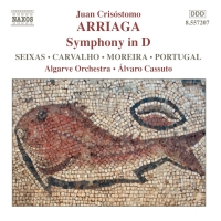 Spanish and Portuguese Orchestral Music - CD