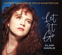 Clair Marlo: Let It Go (Gold CD) - CD
