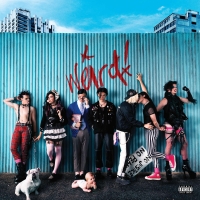 Yungblud: Weird! (White Vinyl) - Plak