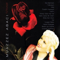 Muazzez Abacı: Tutkunum - CD