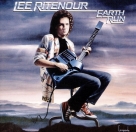 Lee Ritenour: Earth Run - CD Foto #1