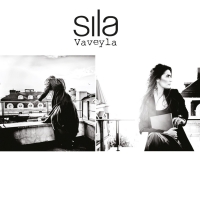 Sıla: Vaveyla - Plak