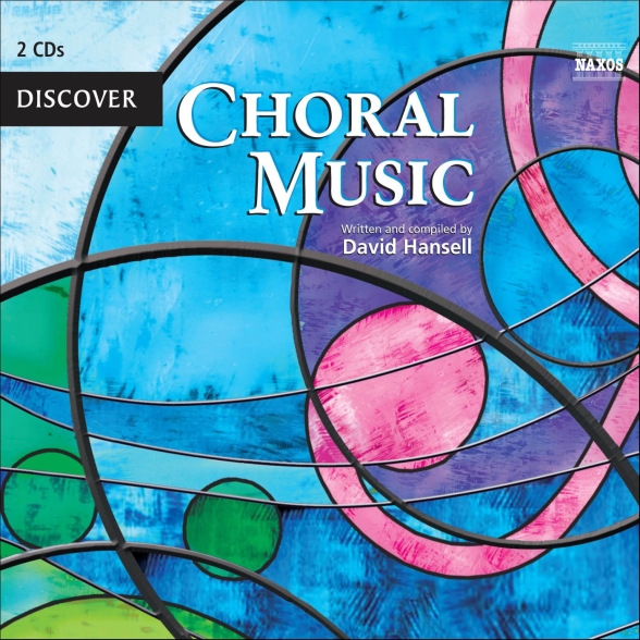 Çeşitli Sanatçılar: Discover Choral Music - CD Foto #1