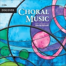 Çeşitli Sanatçılar: Discover Choral Music - CD Foto #1