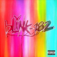 Blink 182: Nine - CD