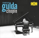Friedrich Gulda, London Philharmonic Orchestra, Sir Adrian Boult: Gulda Plays Chopin - CD Foto #1