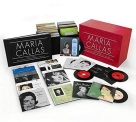 Maria Callas: Callas Remastered Edition - CD Foto #1