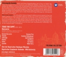 Hermann Prey, Anneliese Rothenberger, Adolf Dallapozza: Suppé: Boccaccio - CD Foto #2