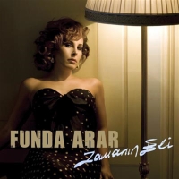 Funda Arar: Zamanın Eli - CD