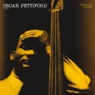 Oscar Pettiford: Volume 2 - Plak Foto #1