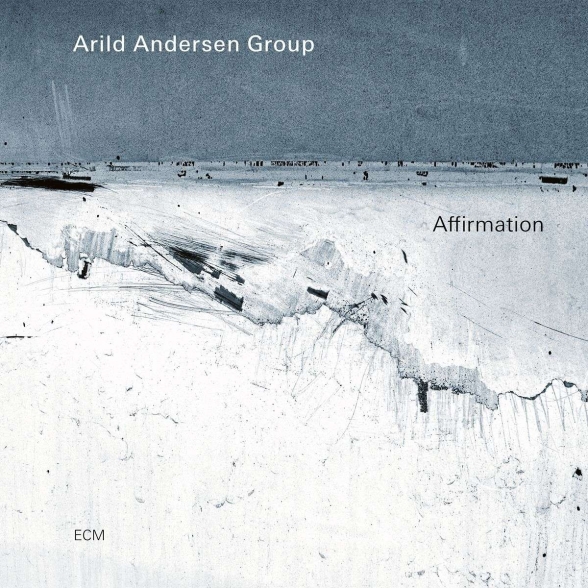 Arild Andersen Group: Affirmation - CD Foto #1