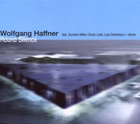 Wolfgang Haffner: Round Silence - CD