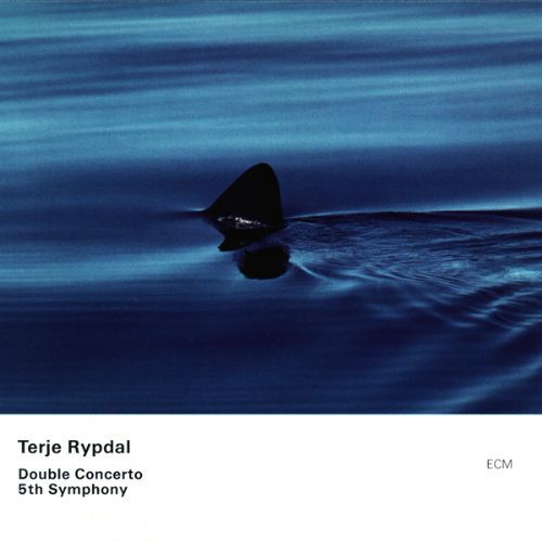 Terje Rypdal: Double Concerto / 5th Symphony - CD Foto #1