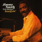 Jimmy Smith: Testifyin - CD Foto #1