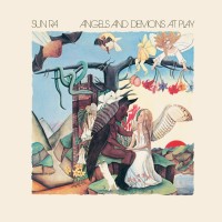 Sun Ra: Angels And Demons At Play (Coloured Vinyl) - Plak