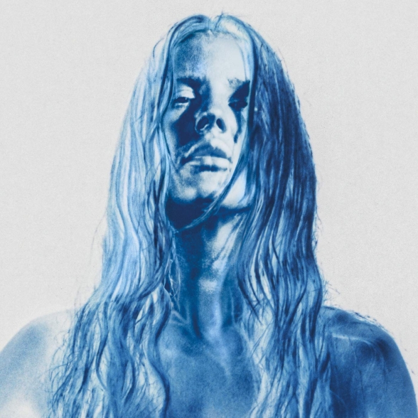 Ellie Goulding: Brightest Blue - Plak Foto #1