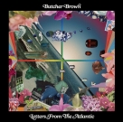 Butcher Brown: Letters From The Atlantic - CD Foto #1