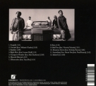 Butcher Brown: Letters From The Atlantic - CD Foto #2