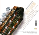 Çeşitli Sanatçılar: Gitarla Buluşma - CD Foto #2