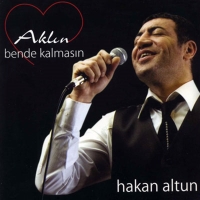 Hakan Altun: Aklın Bende Kalmasın - CD
