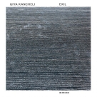 Maacha Deubner, Wladimir Jurowski: Giya Kancheli: Exil - CD Foto #1