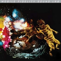 Carlos Santana: III  (Limited Edition) - Plak