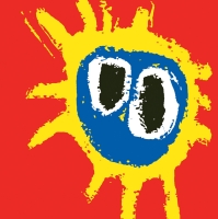 Primal Scream: Screamadelica - Plak