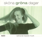 Çeşitli Sanatçılar: Skona Grona Dagar (Beautiful Green Days) - CD Foto #1