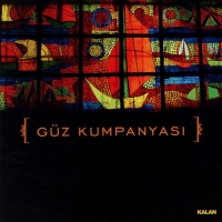 Sertaç Işık, Hakan Keleş: Güz Kumpanyası - CD