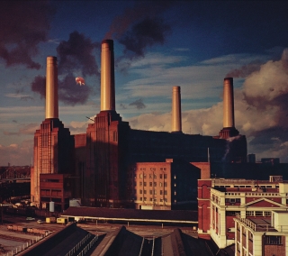 Pink Floyd: The Division Bell (Remastered) - Plak | Opus3a